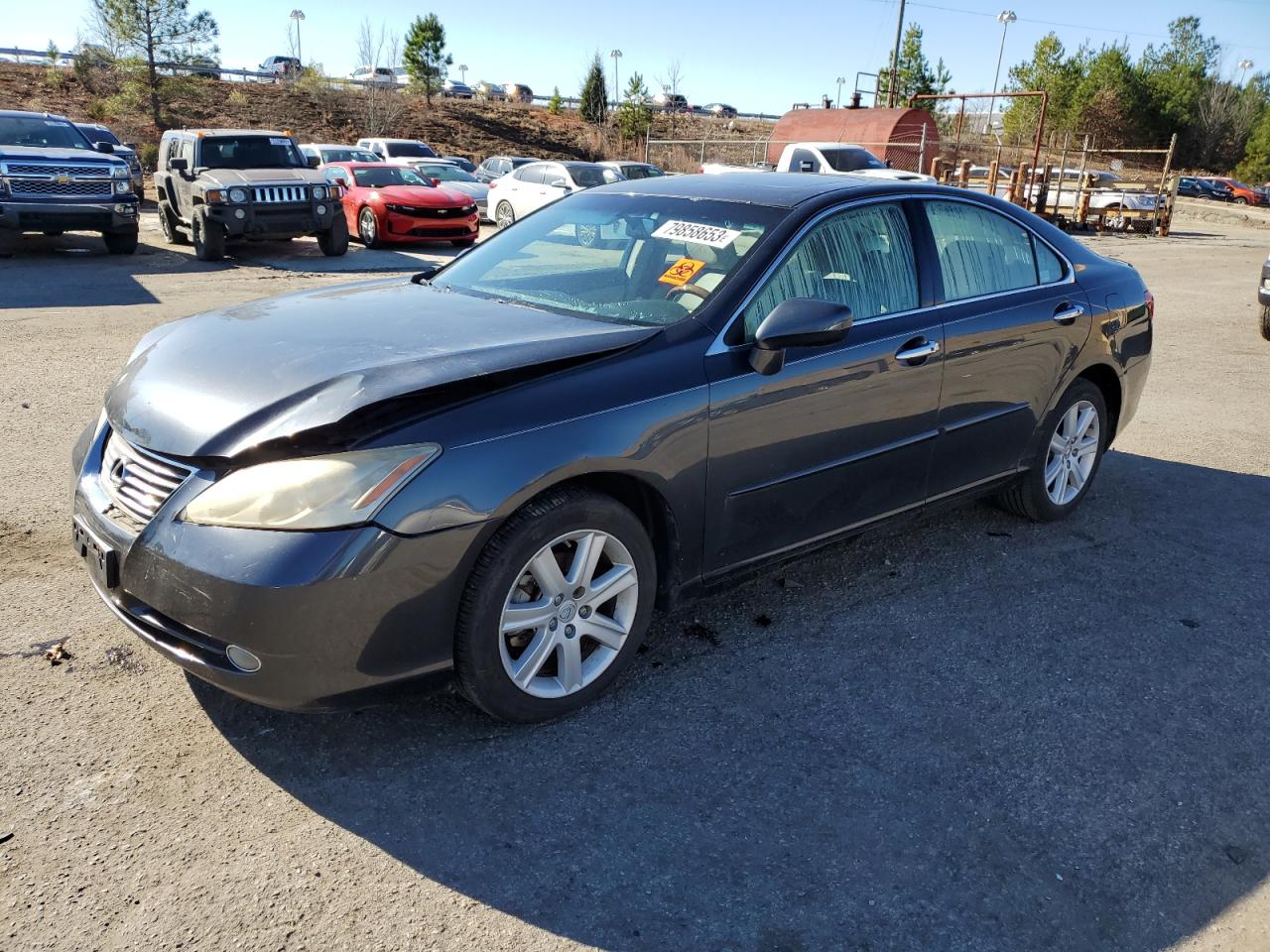 Изображение 2008 LEXUS ES 350 2008