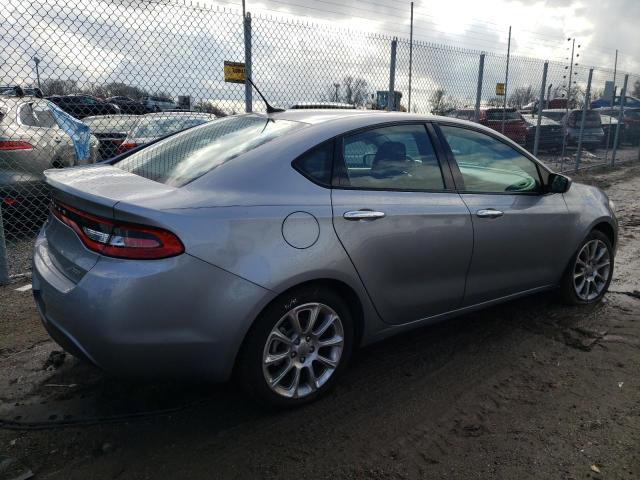 Image 3 of 2016 DODGE DART SXT SPORT 2016 with VIN 1C3CDFFA7GD820717
