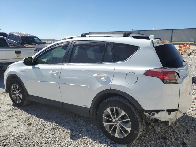 Изображение 2 2017 TOYOTA RAV4 HV LE 2017 с VIN JTMRJREV2HD148748