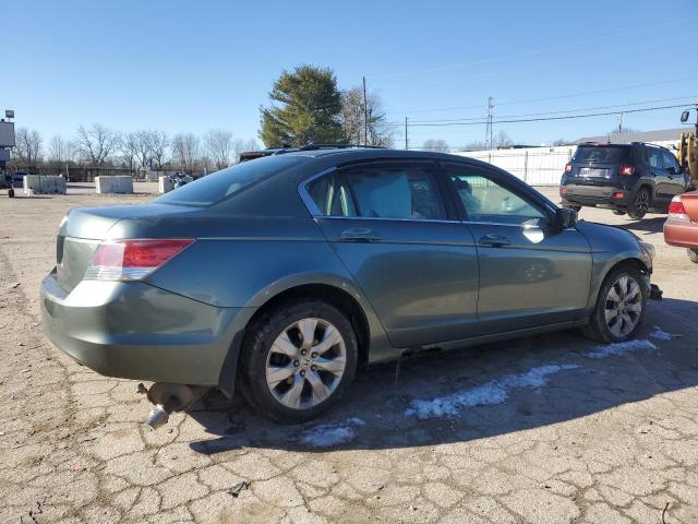 Obraz 3 z 2010 HONDA ACCORD EXL 2010 z VIN 1HGCP2F81AA110098