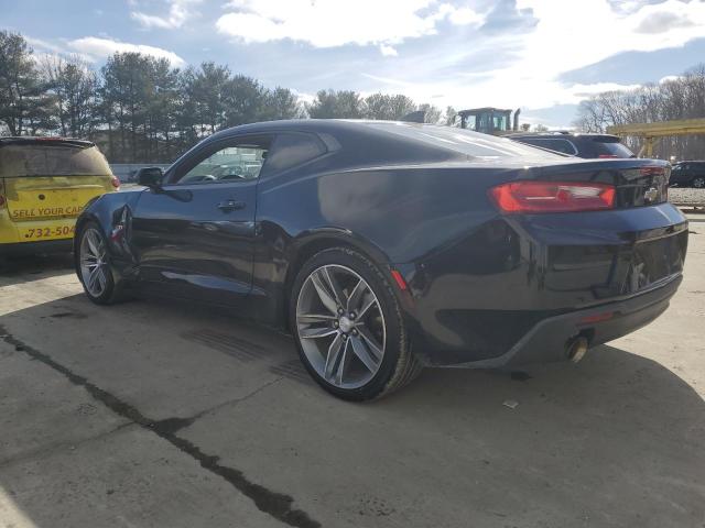 Obraz 2 z 2016 CHEVROLET CAMARO LT 2016 z VIN 1G1FB1RS1G0173267