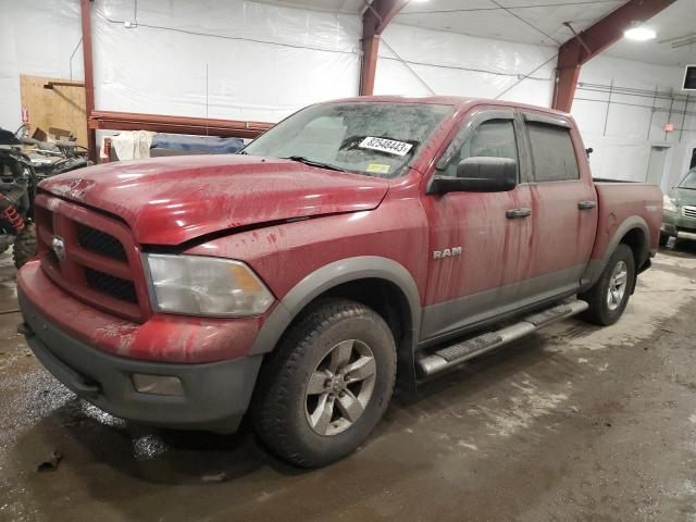 Obraz 2009 DODGE RAM 1500  2009