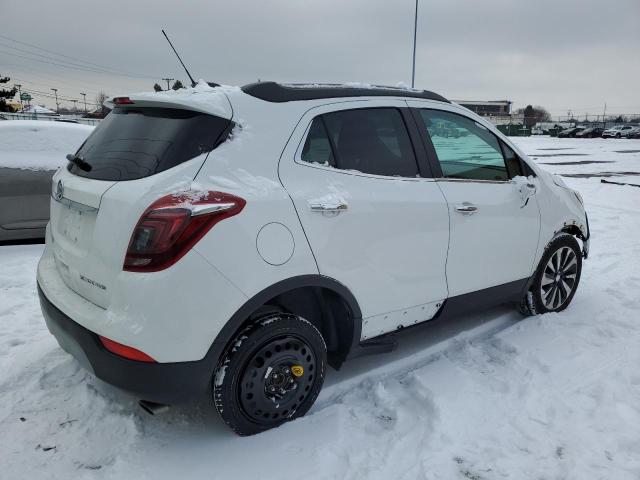 Image 3 of 2021 BUICK ENCORE PREFERRED 2021 with VIN KL4CJASB8MB317284