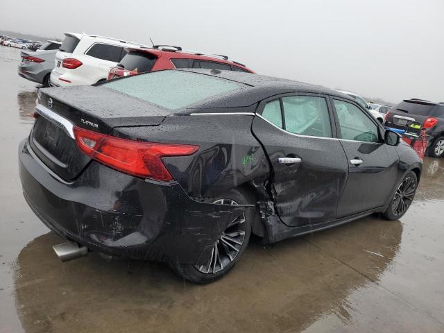 Obraz 3 z 2016 NISSAN MAXIMA 3.5S 2016 z VIN 1N4AA6AP6GC384333