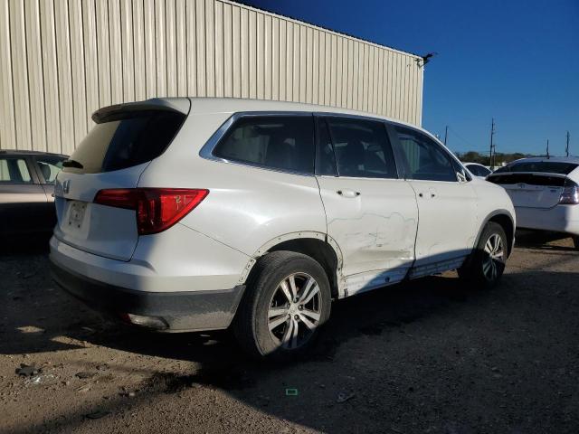 Obraz 3 z 2017 HONDA PILOT EXL 2017 z VIN 5FNYF5H67HB026678