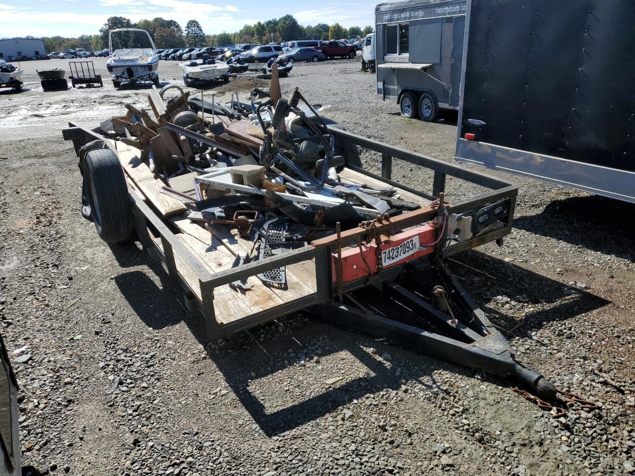 2010 OTHER UTILITY TR 2010 image