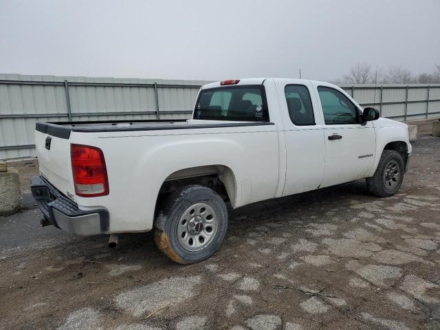 Obraz 3 z 2008 GMC SIERRA C1500 2008 z VIN 2GTEC19C781275106