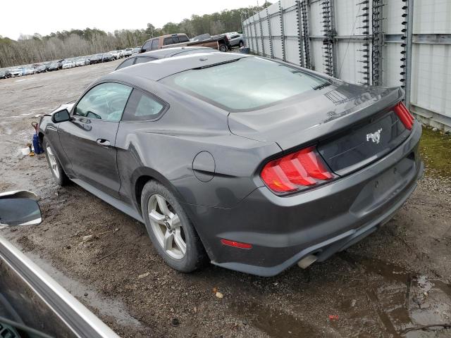 Изображение 2 2019 FORD MUSTANG  2019 с VIN 1FA6P8TH7K5141522