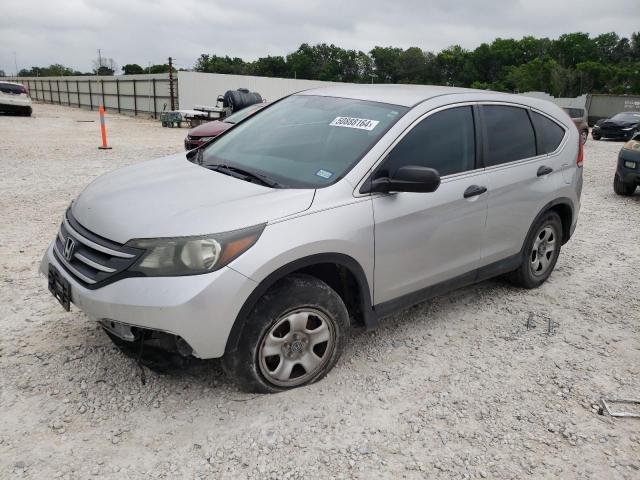 Obraz 1 z 2013 HONDA CR-V LX 2013 z VIN 3CZRM3H3XDG702981