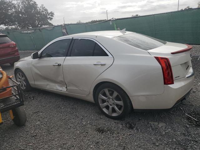 Изображение 2 2013 CADILLAC ATS LUXURY 2013 с VIN 1G6AB5SA4D0166872