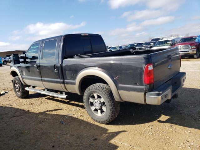 Изображение 2 2014 FORD F250 SUPER DUTY 2014 с VIN 1FT7W2BT2EEA08482