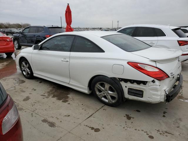 Изображение 2 2008 TOYOTA CAMRY SOLARA SE 2008 с VIN 4T1CA30P18U141264