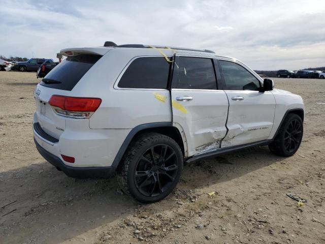 Image 3 of 2014 JEEP GRAND CHEROKEE LIMITED 2014 with VIN 1C4RJEBG6EC453606