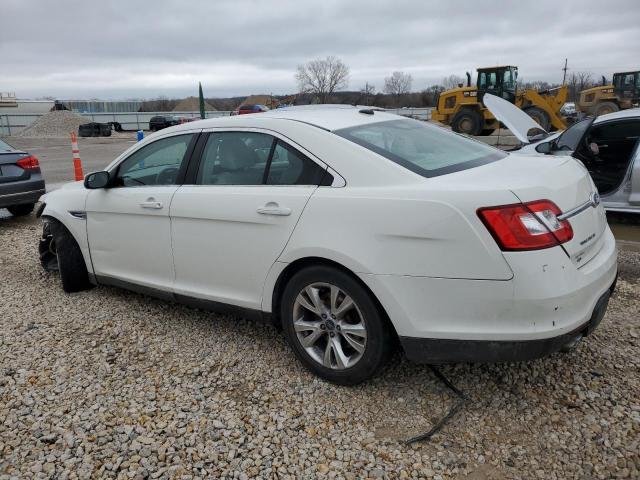 Изображение 2 2011 FORD TAURUS SEL 2011 с VIN 1FAHP2EWXBG142878
