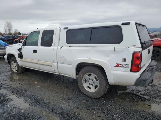 Obraz 2 z 2007 CHEVROLET SILVERADO K1500 CLASSIC 2007 z VIN 1GCEK19B57E187341