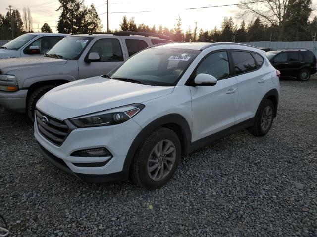 Изображение 2016 HYUNDAI TUCSON LIMITED 2016