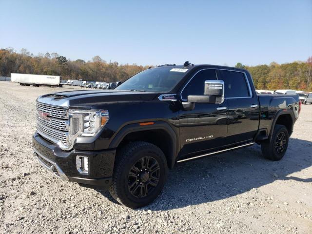 Изображение 1 2023 GMC SIERRA K3500 DENALI 2023 с VIN 1GT49WEY6PF142448