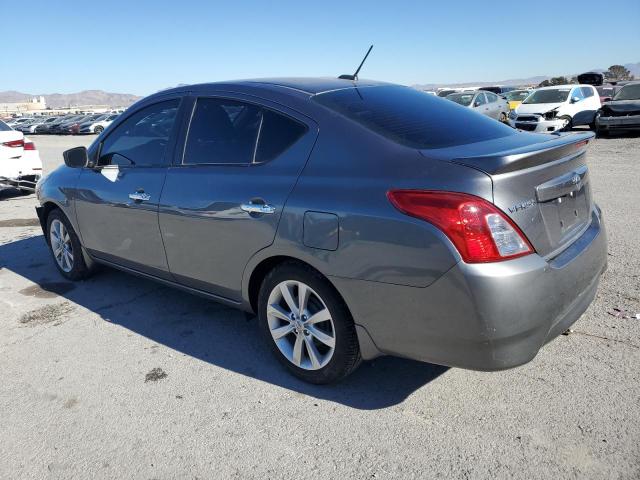 Изображение 2 2017 NISSAN VERSA S 2017 с VIN 3N1CN7AP6HL820622