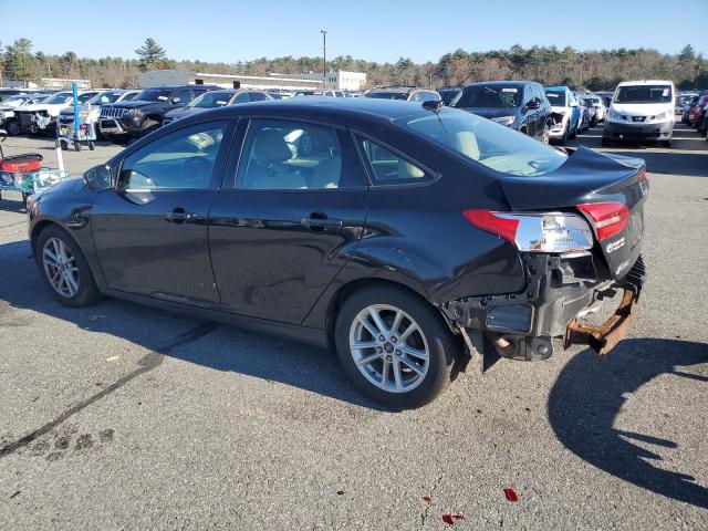 Image 2 of 2015 FORD FOCUS SE 2015 with VIN 1FADP3F23FL246514