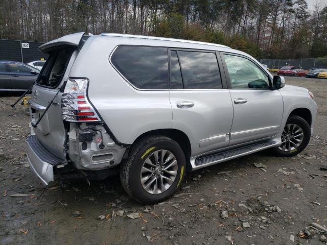 Image 3 of 2014 LEXUS GX 460 PREMIUM 2014 with VIN JTJJM7FX9E5072554
