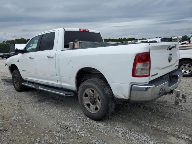 Image 2 of 2019 RAM 2500 BIG HORN 2019 with VIN 3C6UR5DL6KG680100