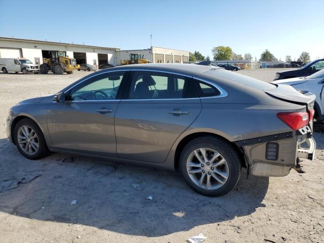 Изображение 2 2018 CHEVROLET MALIBU LT 2018 с VIN 1G1ZD5ST8JF227797