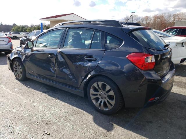 Изображение 2 2014 SUBARU IMPREZA SPORT PREMIUM 2014 с VIN JF1GPAL62E9238456