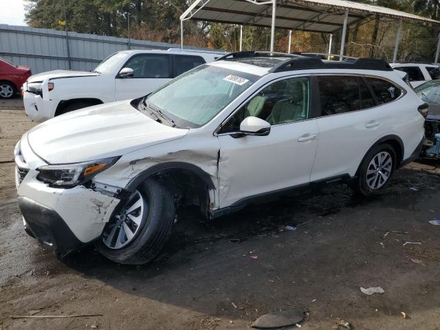Obraz 2020 SUBARU OUTBACK PREMIUM 2020