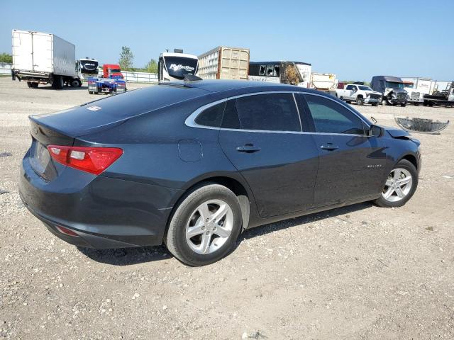 Изображение 3 2020 CHEVROLET MALIBU LS 2020 с VIN 1G1ZB5STXLF007523