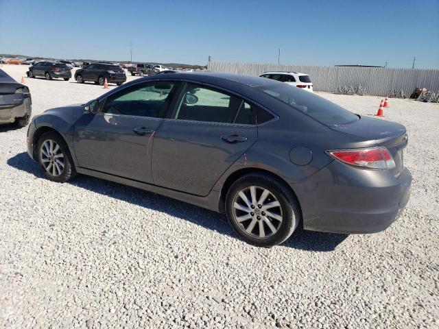Image 2 of 2011 MAZDA 6 I 2011 with VIN 1YVHZ8CH0B5M02481
