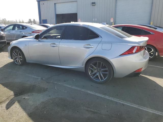 Изображение 2 2014 LEXUS IS 250 2014 с VIN JTHBF1D23E5041739