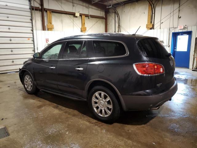 Obraz 2 z 2011 BUICK ENCLAVE CXL 2011 z VIN 5GAKRBED1BJ414392