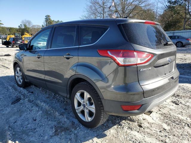 Image 2 of 2016 FORD ESCAPE SE 2016 with VIN 1FMCU0GX9GUC05836
