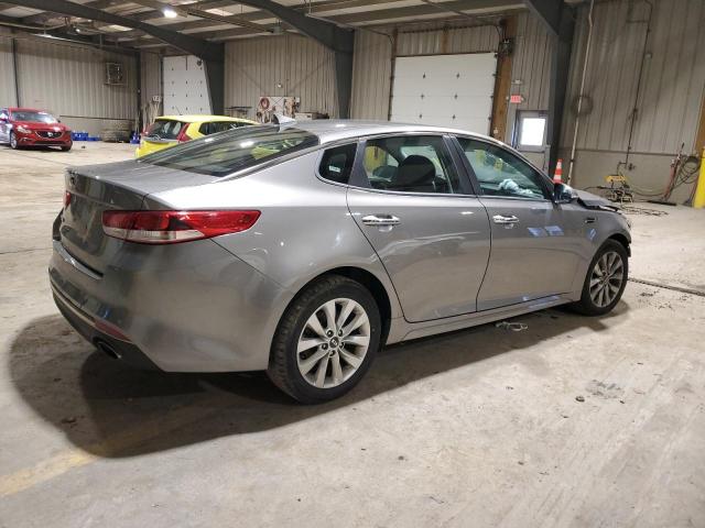 Obraz 3 z 2016 KIA OPTIMA LX 2016 z VIN 5XXGT4L36GG061686