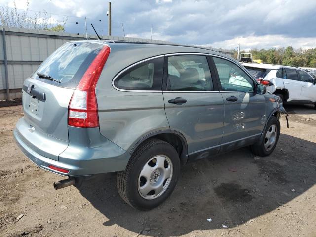 Obraz 3 z 2011 HONDA CR-V LX 2011 z VIN 5J6RE3H38BL031145