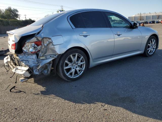 Image 3 of 2013 INFINITI G37 BASE 2013 with VIN JN1CV6AP0DM711728