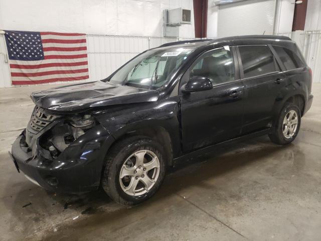 Image 1 of 2008 SUZUKI XL7 LUXURY 2008 with VIN 2S3DA417986123821