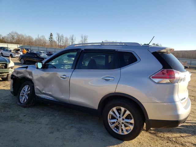Obraz 2 z 2016 NISSAN ROGUE S 2016 z VIN 5N1AT2MVXGC796712