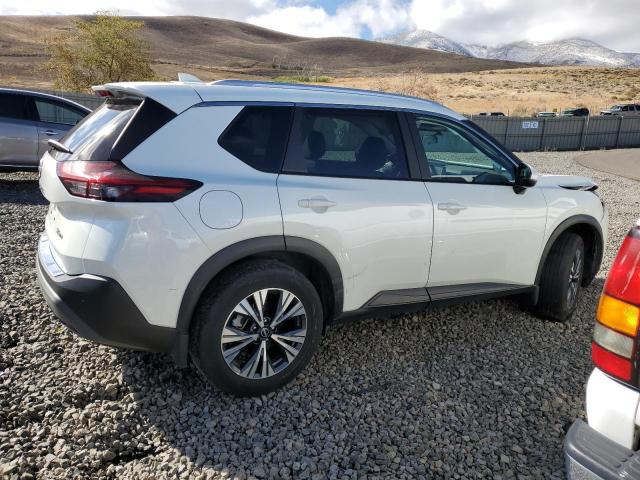 Image 3 of 2023 NISSAN ROGUE SV 2023 with VIN 5N1BT3BB0PC685427
