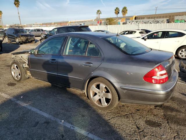 Image 2 of 2006 MERCEDES-BENZ E-CLASS 500 2006 with VIN WDBUF70J36A955104