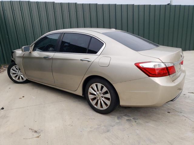 Obraz 2 z 2013 HONDA ACCORD EXL 2013 z VIN 1HGCR2F80DA201104