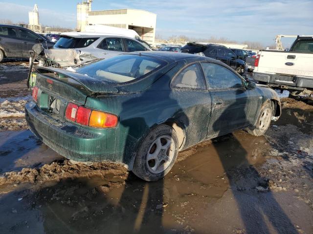 Изображение 3 1997 TOYOTA CELICA ST 1997 с VIN JT2DB02T2V0070165
