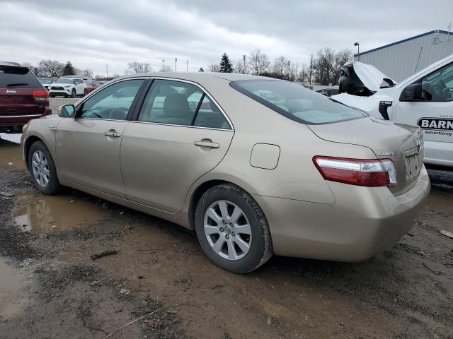 Obraz 2 z 2008 TOYOTA CAMRY HYBRID 2008 z VIN 4T1BB46K38U049373