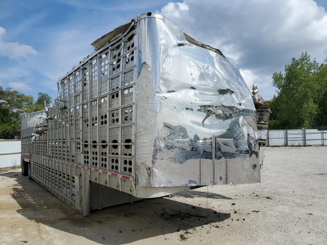 Изображение 2023 WFAL SEMITAILER 2023
