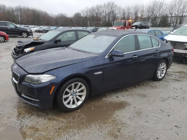 Изображение 1 2014 BMW 535 XI 2014 с VIN WBA5B3C5XED536864