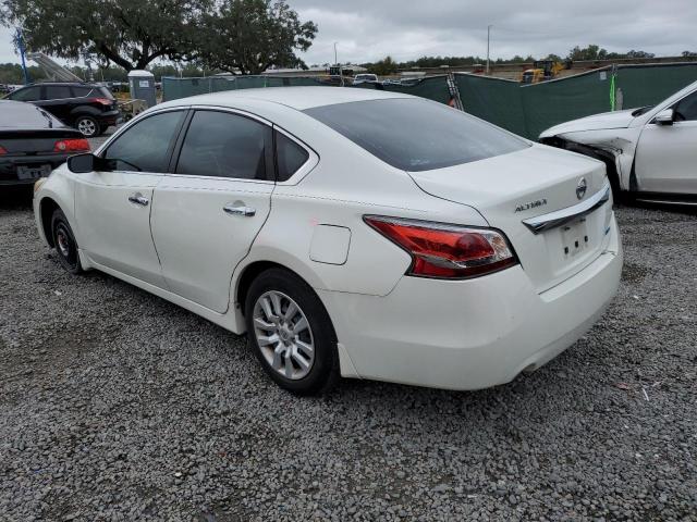 Obraz 2 z 2014 NISSAN ALTIMA 2.5 2014 z VIN 1N4AL3AP8EN369343