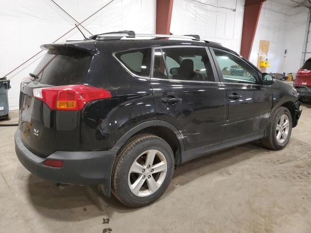 Изображение 3 2014 TOYOTA RAV4 XLE 2014 с VIN 2T3RFREV2EW128337