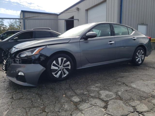 Image 1 of 2020 NISSAN ALTIMA S 2020 with VIN 1N4BL4BV7LC221412