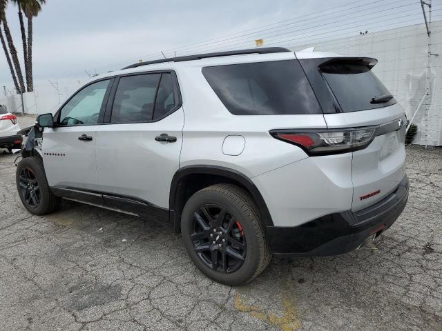 Obraz 2 z 2021 CHEVROLET TRAVERSE PREMIER 2021 z VIN 1GNERKKW6MJ148668