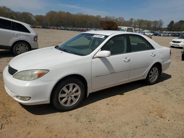 Image 1 of 2003 TOYOTA CAMRY LE 2003 with VIN 4T1BE32K33U151112